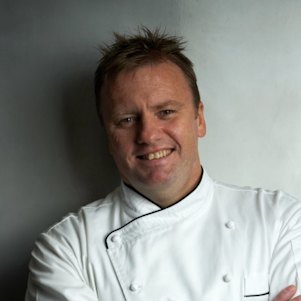 Chef Teage Ezard portrait March 2017 supplied by Lauren Millar to Good Food.