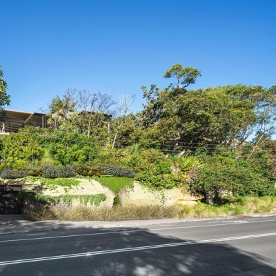 Mystery gold mining businessman seeks $40 million for Vaucluse home