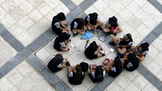 The school funding debate doesn’t need to be so divisive.