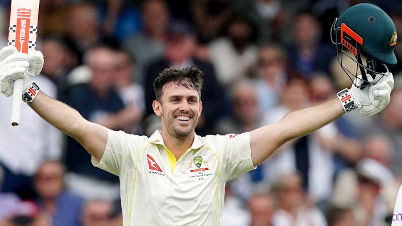 Is Marsh’s Test career over? Star all-rounder set to retire from first-class cricket