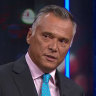 Did the ABC throw Stan Grant under the bus? It’s a matter of opinion