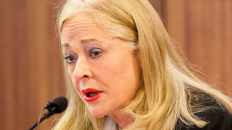 Taskforce chair worries LNP has ‘abandoned’ key DV recommendations