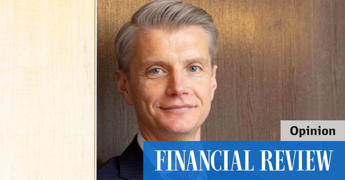 Pain and persuasion top to-do list for new KPMG boss John Sams