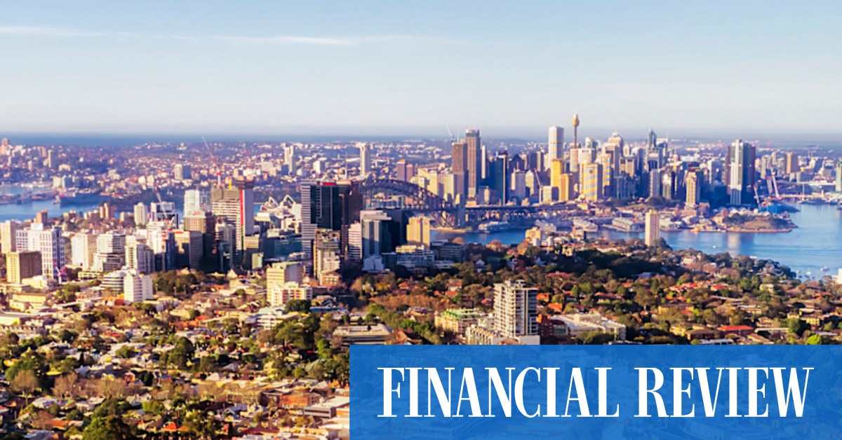 Why most inner Sydney and Melbourne rentals are still cheap