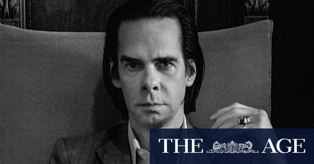 Nick Cave tour: How tragedy has shaped his longing for Australia - Vimarsana News