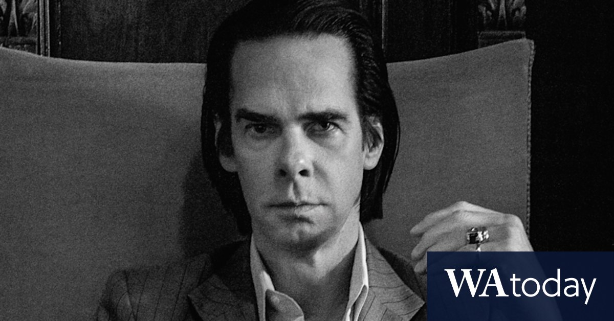 Nick Cave tour: How tragedy has shaped his longing for Australia - Vimarsana News