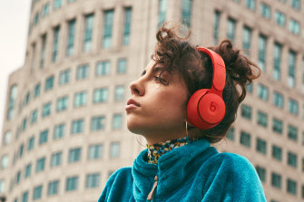 How do I deal with a colleague that talks to themselves?