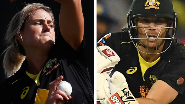 Women's cricket prize money is up 360 per cent but it's still $900,000 behind the men