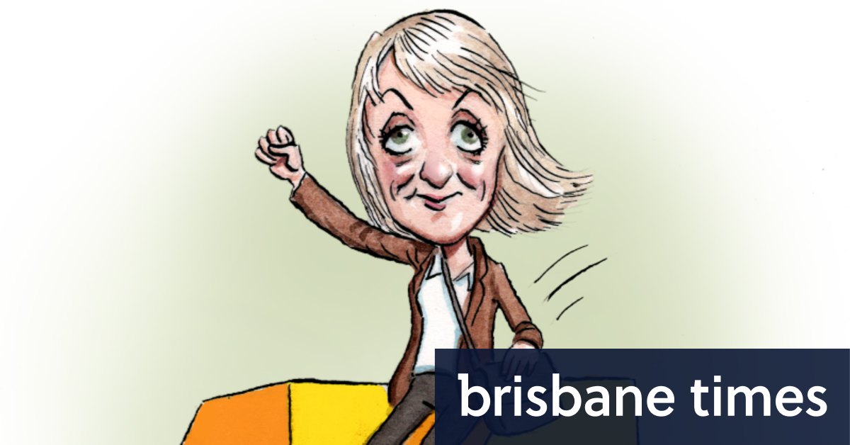 Front-runners in race to succeed Four Corners boss - Vimarsana News