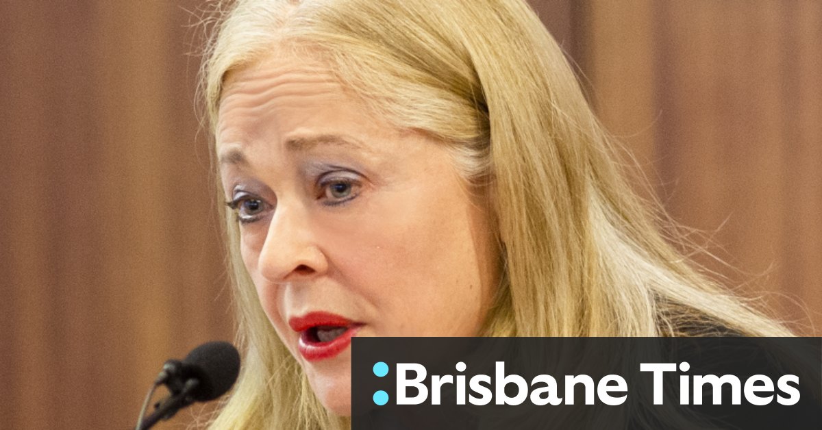 Qld women's justice taskforce identifies 13 reform options to combat coercive control - Vimarsana News