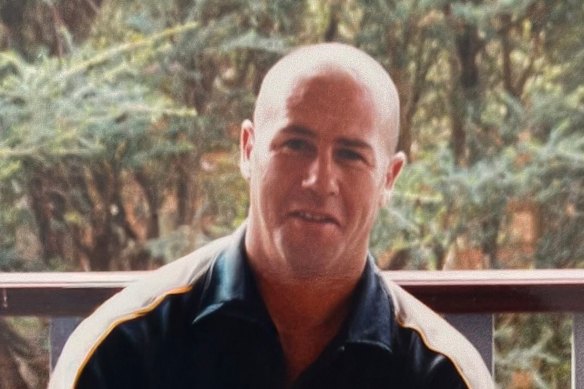 John Lohan, 59, was a “treasured and long-serving” firefighter.