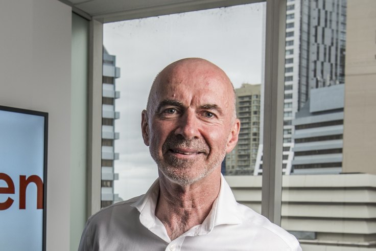 sydney morning herald