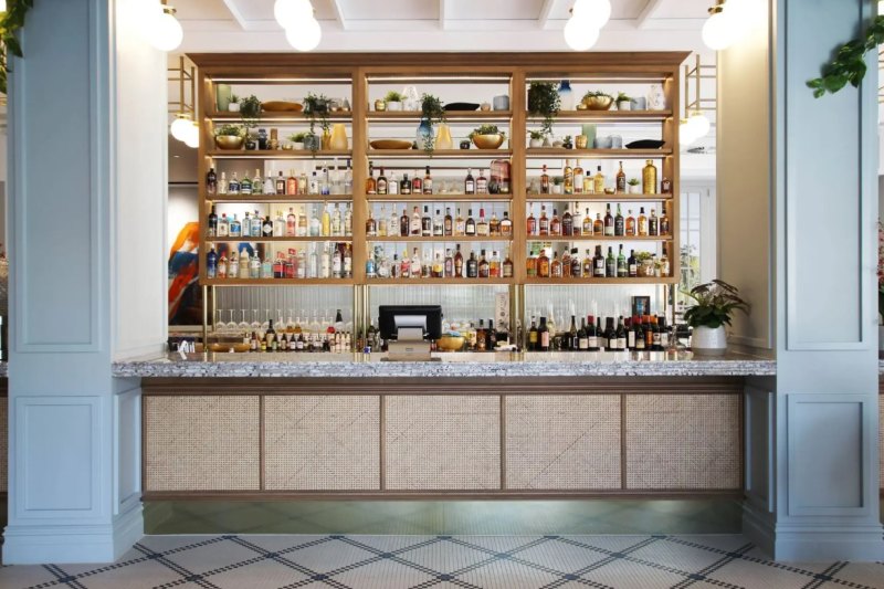 Food and beverage is at the heart of all Hyde hotels, including the first Aussie one in Perth.