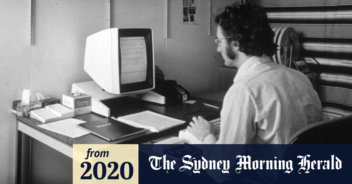 Larry Tesler, inventor of 'copy and paste', dies aged 74