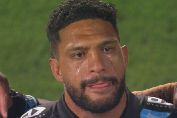 Rugby League World Cup 2026 Scores: Australia Kangaroos vs Fiji updates ...