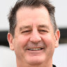 Ross Lyon.