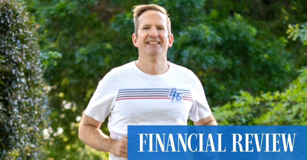 Zip CEO Cynthia Scott, Intrepid Travel CEO James Thornton and other leaders reveal their top tips for staying fit and healthy - Vimarsana News