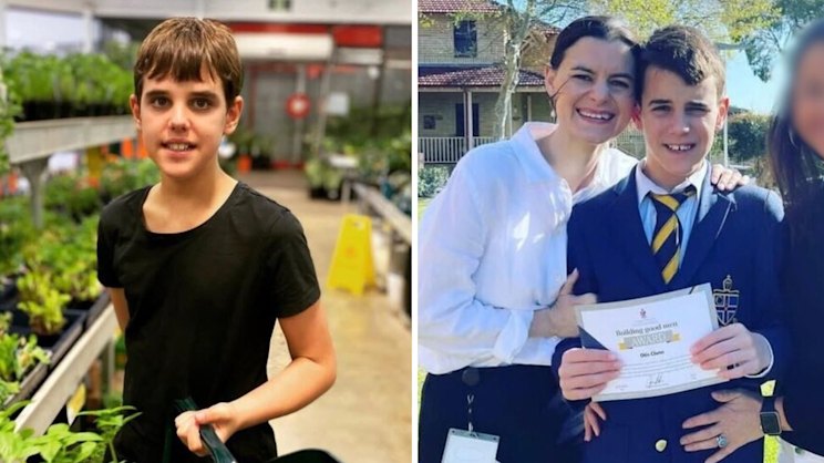 Friend claims Mosman Park murder-suicide family had faced NDIS cut