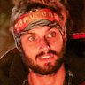The final three – Loz Mac, Caleb Beeby and Jackson Goonrey – on Australian Survivor.