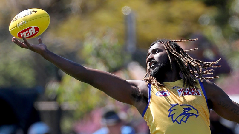 The Final Questions Ahead Of The Geelong West Coast Semi Final