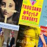 Eight books: An intense thriller and a memoir of getting sober