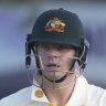 ‘No one is a robot’, but Smith runout reaction can’t become a habit