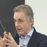 Staff at Penguin Random House in Canada have objected to it publishing the new book by Jordan Peterson.