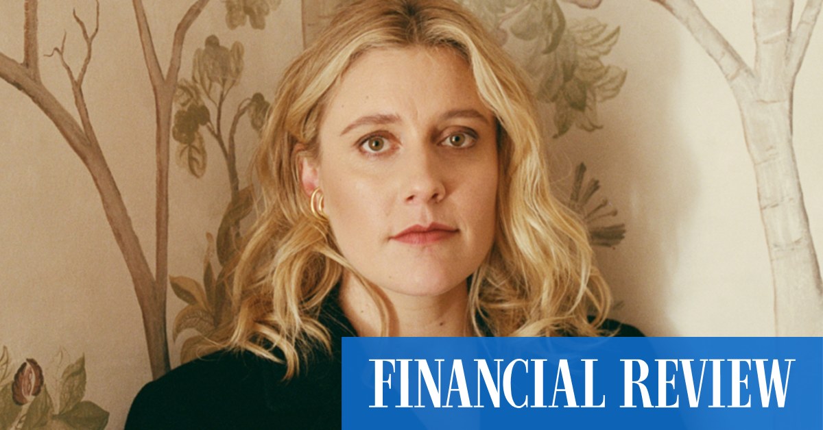 The surprising film that Barbie director Greta Gerwig doesn't 'get' - Vimarsana News