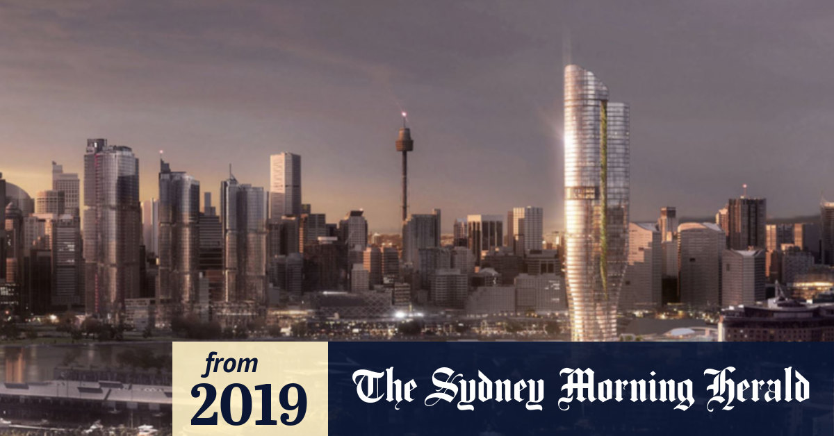 #39 Unduly prominent #39 : The Star #39 s gamble on luxury hotel tower in doubt
