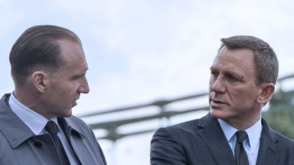 What would it take for Daniel Craig to make another Bond movie? ‘A f---ing miracle,’ he says
