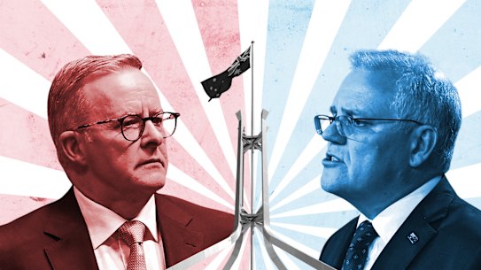 The major parties will go head to head on a handful of policy issues this election.