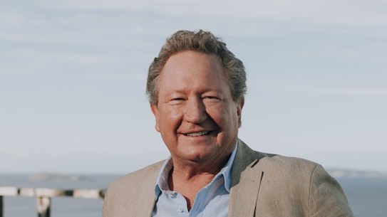 Andrew Forrest’s  Tattarang could decide the fate of the takeover of Huon. 