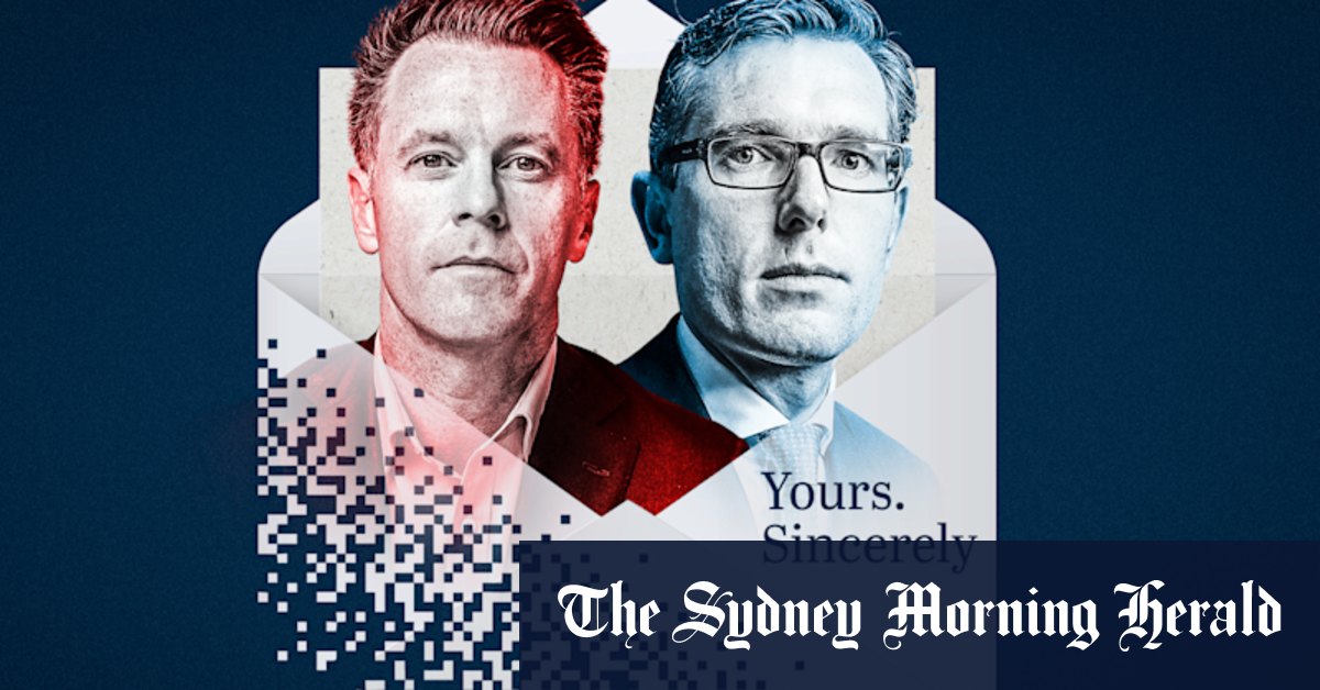 The tortoise or the hare: who you reckon should be our next premier - Vimarsana News
