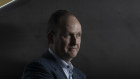New Star Entertainment CEO Robbie Cooke.