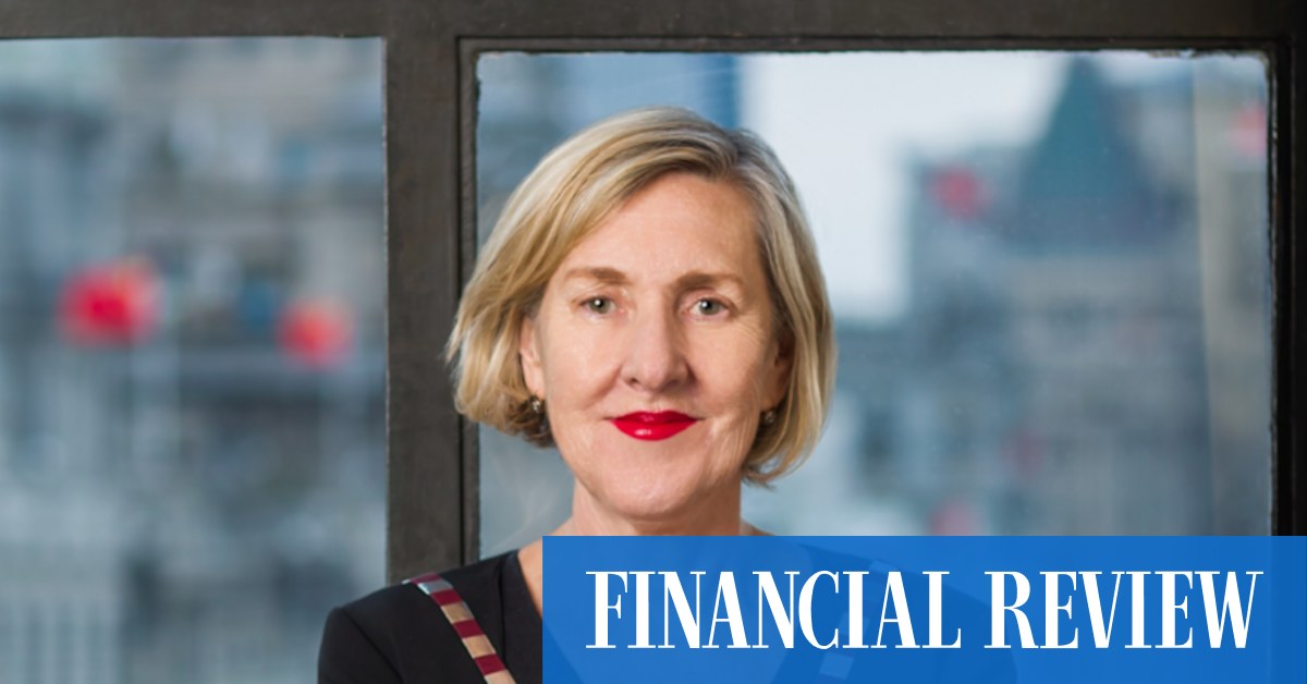 M on the Bund's closure in Shanghai marks end on an era in China's relations with Australia but it need not be a bad one - Vimarsana News