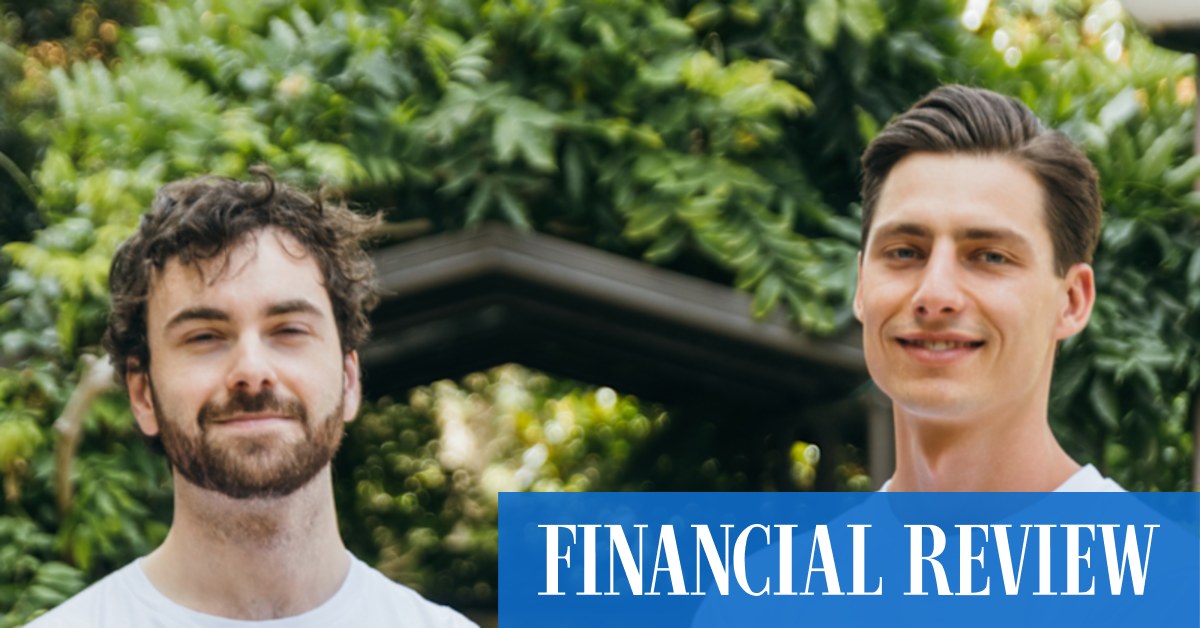 Start-up lender Kashcade perks up for new deals with $23m raise - Vimarsana News