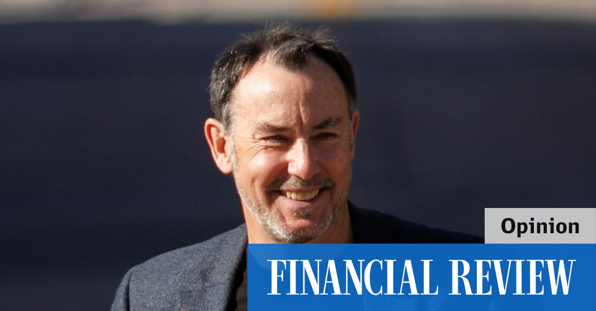 Chanticleer: Xpansiv on leading the charge as the world's hottest commodity market, ahead of potential ASX listing - Vimarsana News
