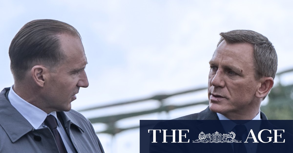 Apa yang dibutuhkan Daniel Craig untuk membuat film Bond lagi?  ‘Sebuah keajaiban,’ katanya