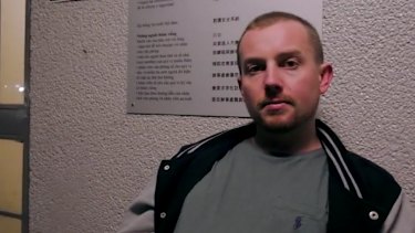 Jett McKee died at Forest Lodge in August 2018.