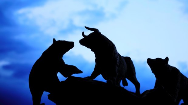 Has the bear market ended or is this a trap for the bulls?