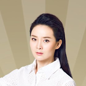 Rebecca Wang Yan married real estate tycoon Wang Zhicai in 1997 when she was aged 23.