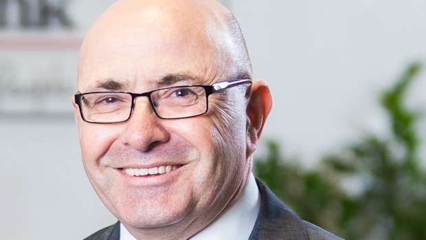 Target Sydney: Heritage aims to avoid bank rivals' interstate mishaps
