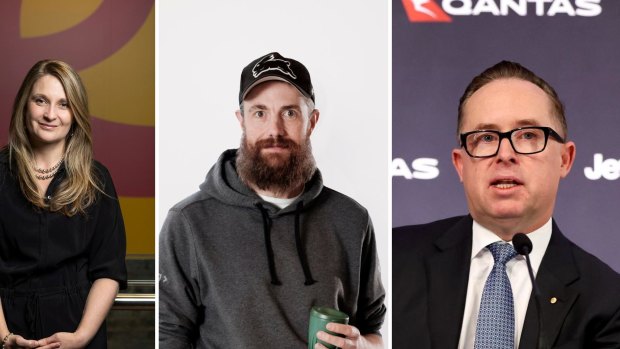 The hapless, the almost reformed and Mike Cannon-Brookes: Corporate Australia’s highlights for 2022