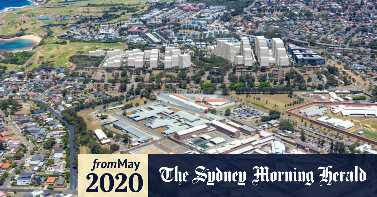Socially Irresponsible Meriton Bypasses Council To Build 1900 Apartments