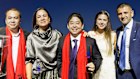 Maido is named World’s Best Restaurant for 2025.