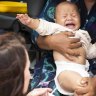 Why measles has 'spread like wildfire' in Samoa