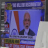 In national TV address, Modi says Kashmir will be freed from 'terrorism'