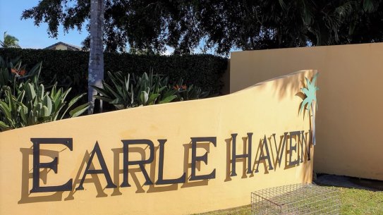 Earle Haven Retirement. Photo: Lia T, Google Maps