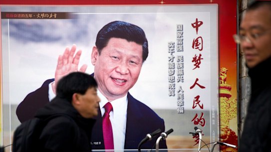 After 200 years, the West's era of dominance is coming to an end ... or not