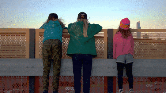 Highlights of the Melbourne International Film Festival 2024.